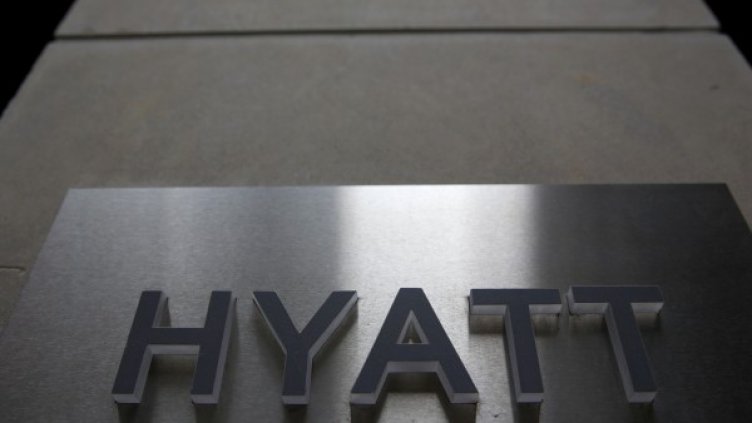 снимка: Ройтерс