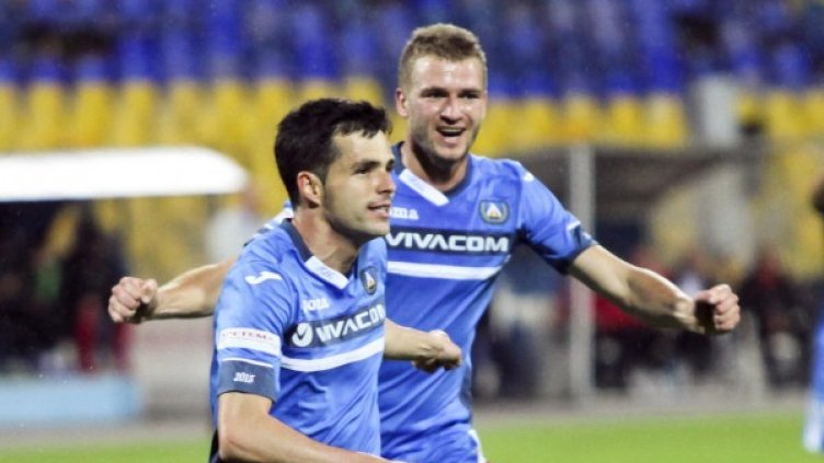 Снимка: Булфото