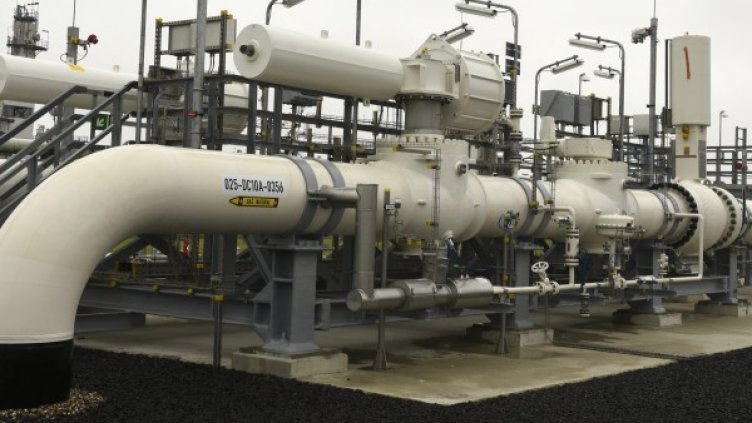 Снимка: архив Reuters