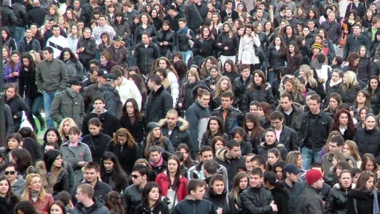 Снимка: архив Булфото