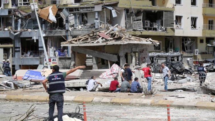 Снимка: Reuters