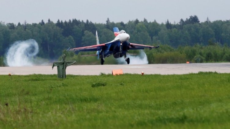 Снимка: Reuters