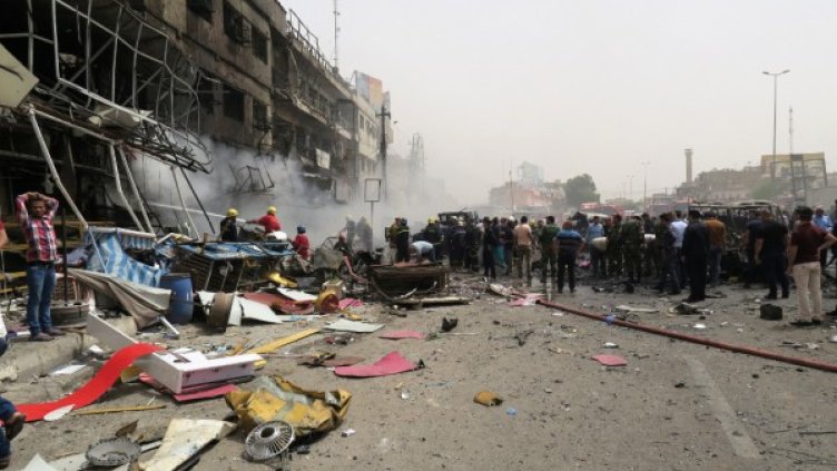 Снимка: Reuters