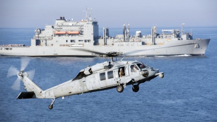 Снимка: архив, Reuters