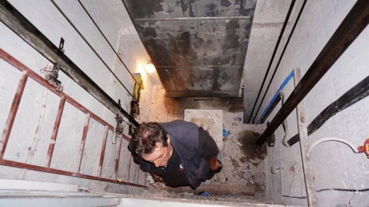 Снимка: архив Булфото