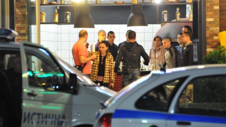 Снимка: архив, Булфото