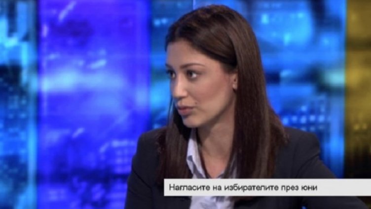 Снимка: Bloomberg TV Bulgaria