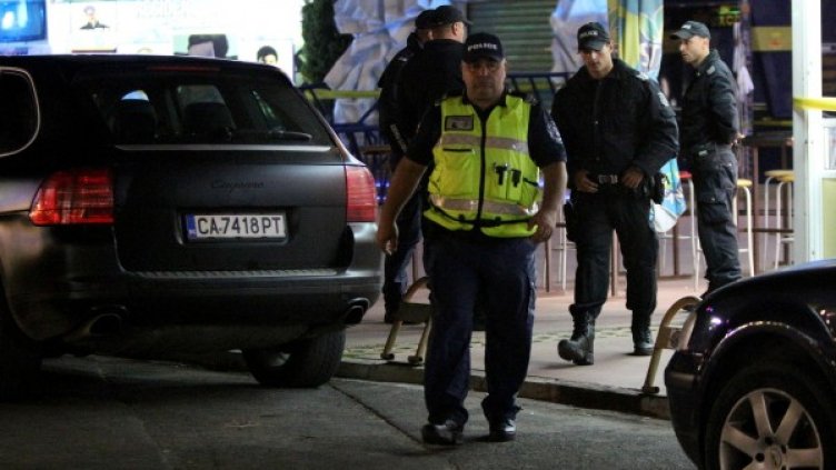 Снимка: архив, Булфото