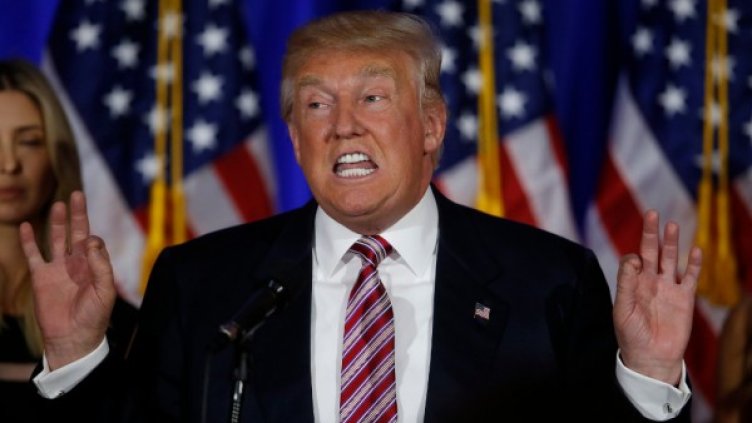 Доналд Тръмп. Снимка: архив, Reuters