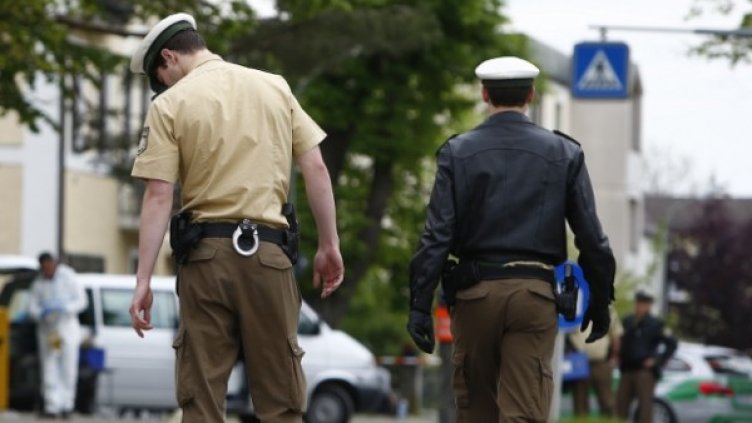 Снимка: архив, Reuters