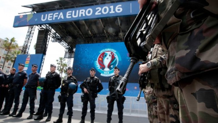 Снимка: Reuters