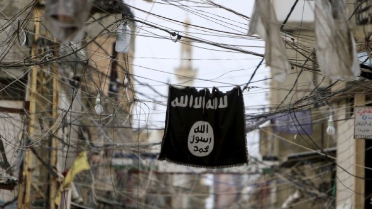 Снимка: Reuters, архив