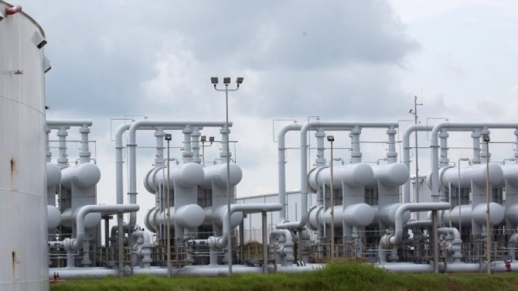 снимка: Ройтерс