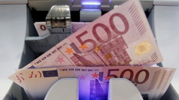 Снимка: архив, Reuters