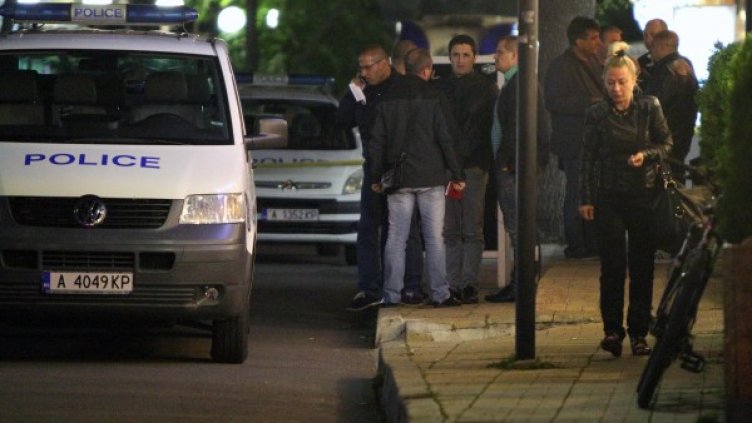 Снимка: Булфото