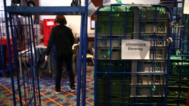 Снимка: архив, Reuters