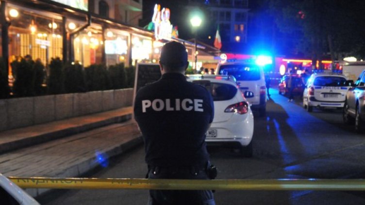 Снимка: архив Булфото