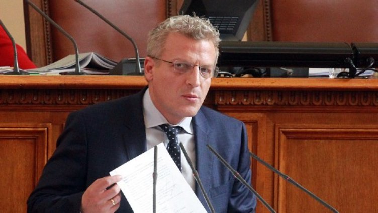 Снимка: Булфото, архив