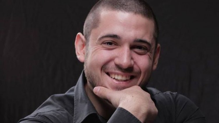 Снимка: личен архив