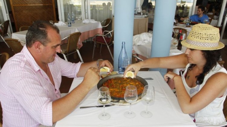 Снимка: Архив Reuters