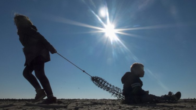 Снимка: Архив Reuters