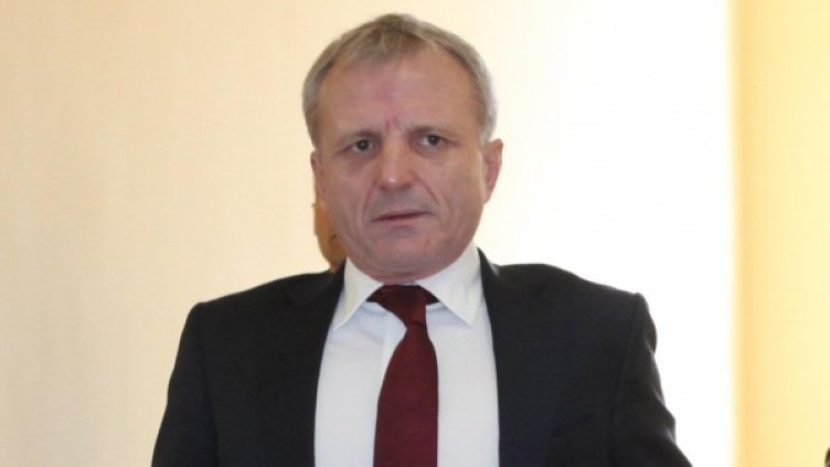 Снимка: архив Булфото