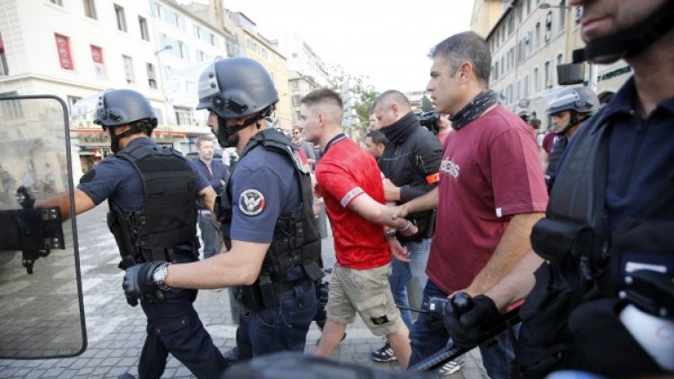 Снимка: Reuters