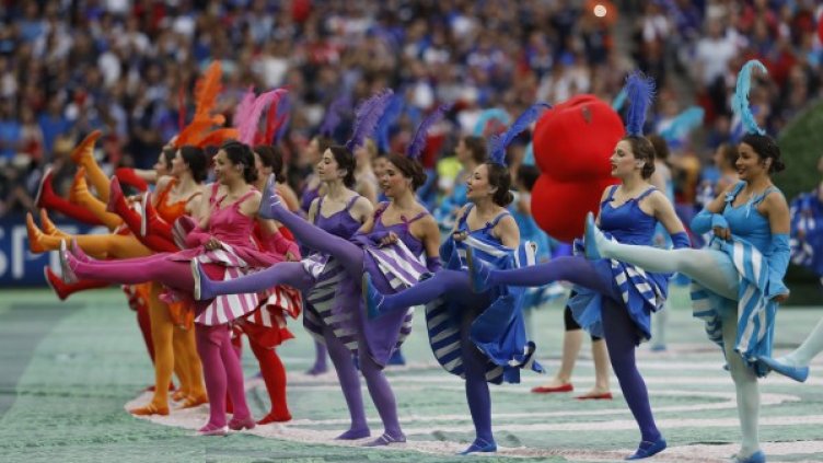 Снимка: Reuters