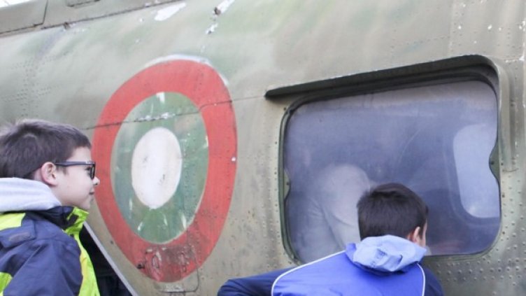 Снимка: архив, Булфото