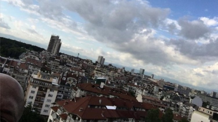 Снимка: Instagram