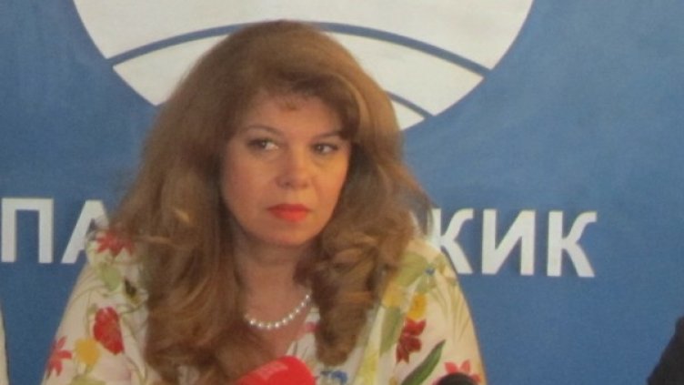 Снимка: БСП