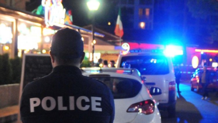 Снимка: архив, Булфото