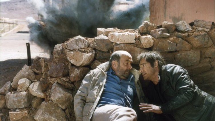 Снимка: Про филмс