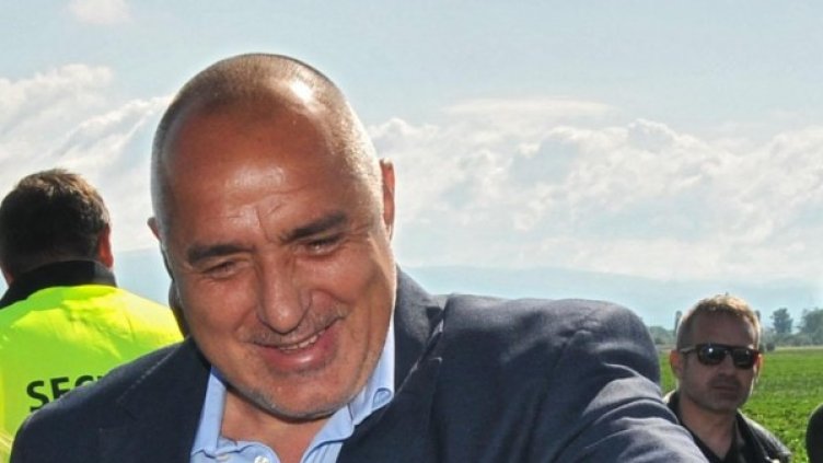 Снимка: архив, Булфото