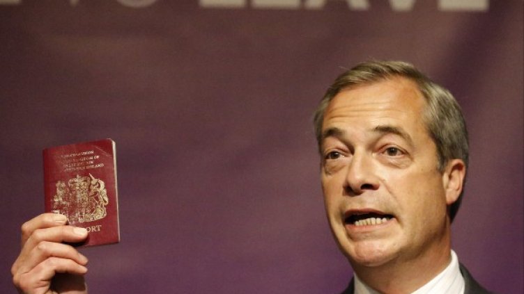 Снимка: Reuters