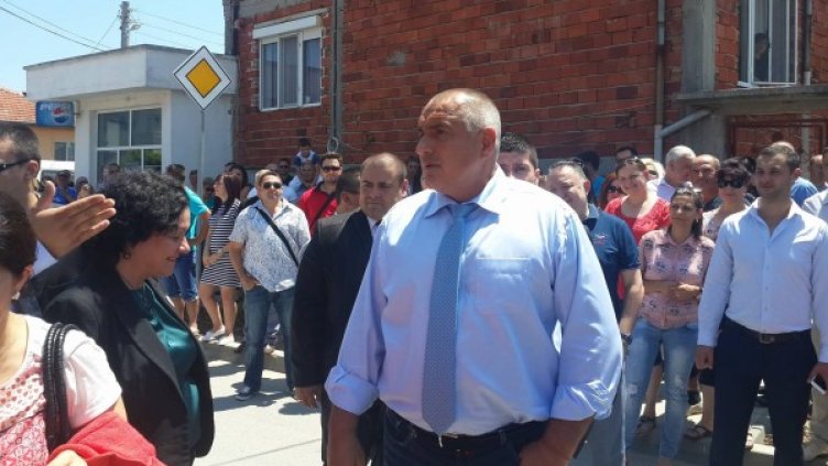 Снимка: Dnes.bg