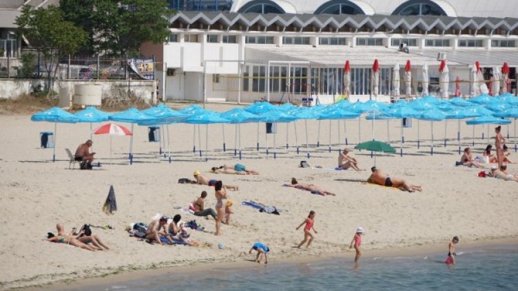 Снимка: Булфото