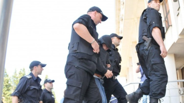 Снимка: Булфото