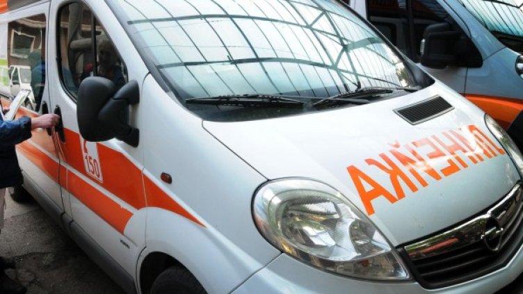 Снимка: Булфото