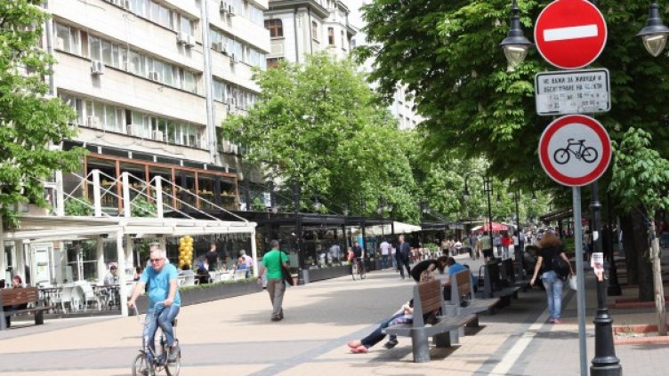 Снимка: архив, Булфото