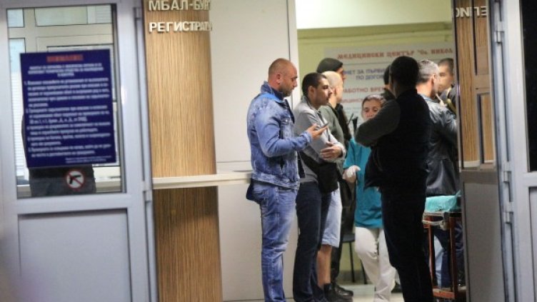 Снимка: архив, Булфото