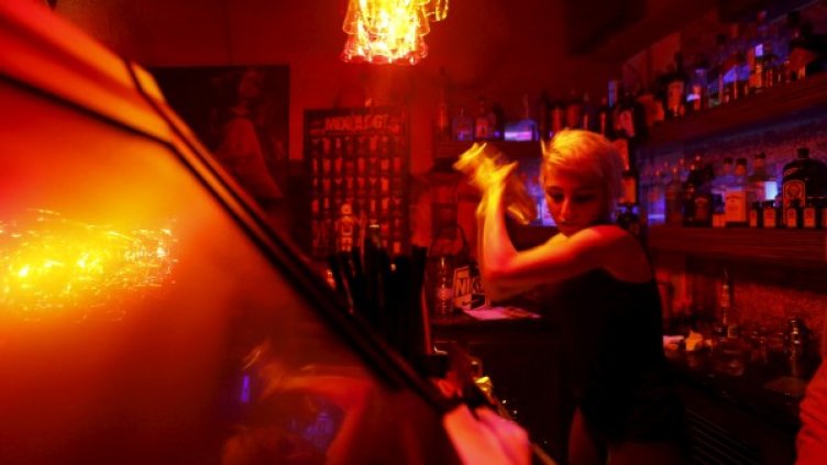 Снимка: Ройтерс, архив