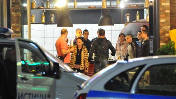 Снимка: архив, Булфото