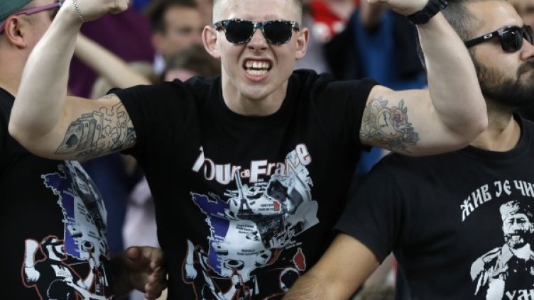 Снимка: архив Reuters