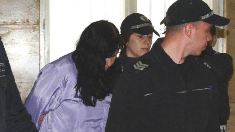 Снимка: архив Булфото