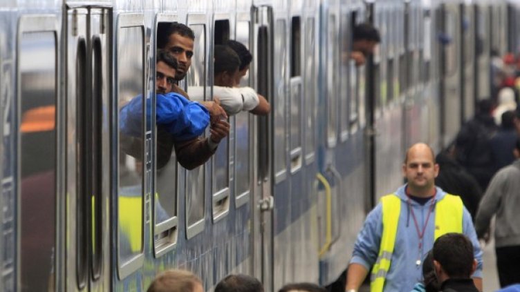 Снимка: архив Reuters