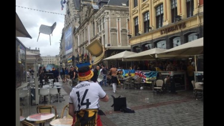 Снимка: Twitter