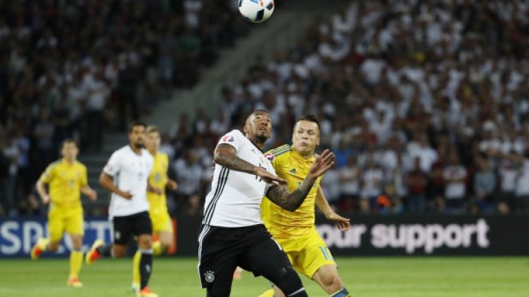 Снимка: Reuters