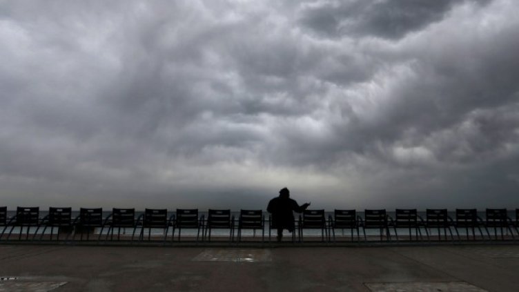 Снимка: Архив Reuters