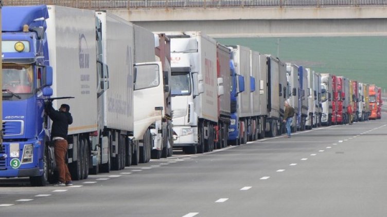 Снимка: Архив Булфото